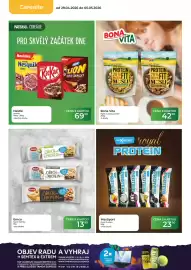 Tamda Foods leták týden 18 Strana 26