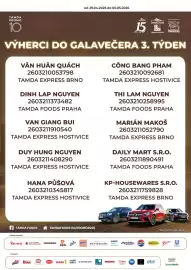Tamda Foods leták týden 18 Strana 3