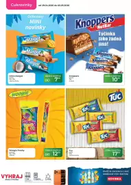 Tamda Foods leták týden 18 Strana 30