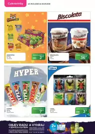 Tamda Foods leták týden 18 Strana 32