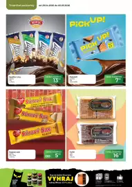 Tamda Foods leták týden 18 Strana 34