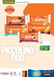 Tamda Foods leták týden 18 Strana 36