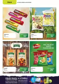 Tamda Foods leták týden 18 Strana 38