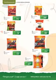 Tamda Foods leták týden 18 Strana 40