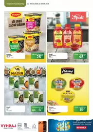 Tamda Foods leták týden 18 Strana 42