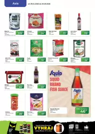 Tamda Foods leták týden 18 Strana 46