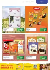 Tamda Foods leták týden 18 Strana 47