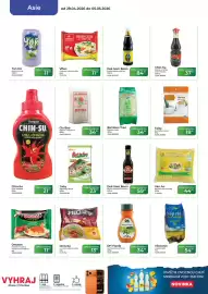 Tamda Foods leták týden 18 Strana 48