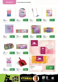 Tamda Foods leták týden 18 Strana 52