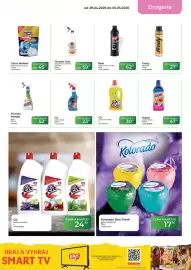 Tamda Foods leták týden 18 Strana 53