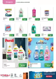 Tamda Foods leták týden 18 Strana 54