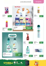 Tamda Foods leták týden 18 Strana 55