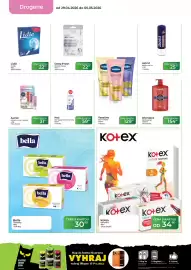 Tamda Foods leták týden 18 Strana 58