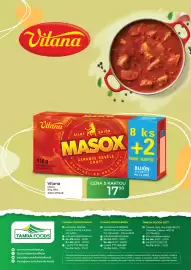 Tamda Foods leták týden 18 Strana 64