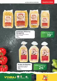 Tamda Foods leták týden 18 Strana 7