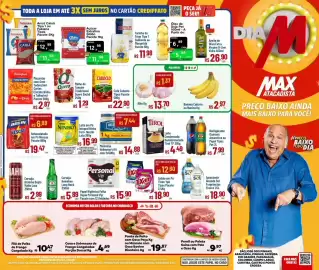 Encarte Max Atacadista Página 1