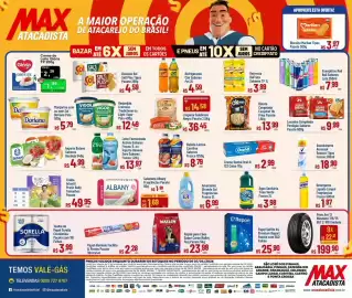 Encarte Max Atacadista Página 2