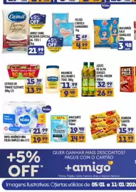 Catálogo Supermercados Avenida Página 10