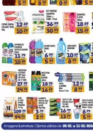 Catálogo Supermercados Avenida Página 11