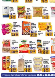 Catálogo Supermercados Avenida Página 12