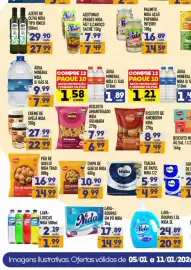 Catálogo Supermercados Avenida Página 13