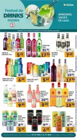 Catálogo Supermercados Avenida Página 2