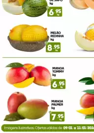 Catálogo Supermercados Avenida Página 8