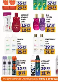 Catálogo Supermercados Avenida Página 9