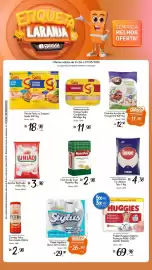 Encarte Giassi Supermercados Página 1