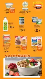Encarte Giassi Supermercados Página 13
