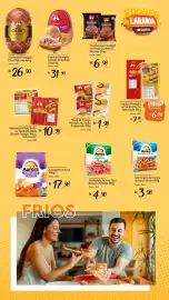 Encarte Giassi Supermercados Página 17