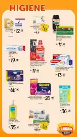 Encarte Giassi Supermercados Página 24