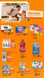 Encarte Giassi Supermercados Página 27