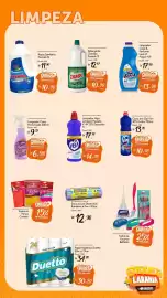 Encarte Giassi Supermercados Página 28