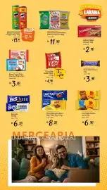 Encarte Giassi Supermercados Página 9
