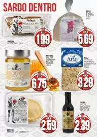 Volantino Vicino a te supermercati Pagina 10