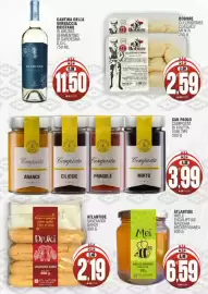 Volantino Vicino a te supermercati Pagina 11