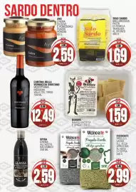 Volantino Vicino a te supermercati Pagina 12