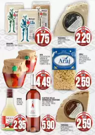 Volantino Vicino a te supermercati Pagina 13