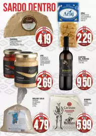 Volantino Vicino a te supermercati Pagina 14