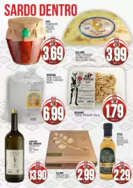 Volantino Vicino a te supermercati Pagina 16