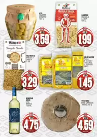 Volantino Vicino a te supermercati Pagina 17