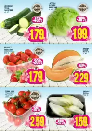 Volantino Vicino a te supermercati Pagina 18
