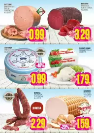 Volantino Vicino a te supermercati Pagina 20