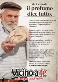 Volantino Vicino a te supermercati Pagina 22