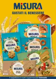 Volantino Vicino a te supermercati Pagina 23