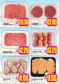 Volantino Vicino a te supermercati Pagina 24