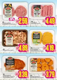 Volantino Vicino a te supermercati Pagina 25