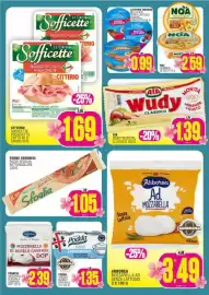 Volantino Vicino a te supermercati Pagina 27