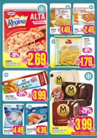 Volantino Vicino a te supermercati Pagina 28